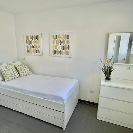 דירות פוארטו דה סנטיאגו The Retreat House - Private Pool מראה חיצוני תמונה