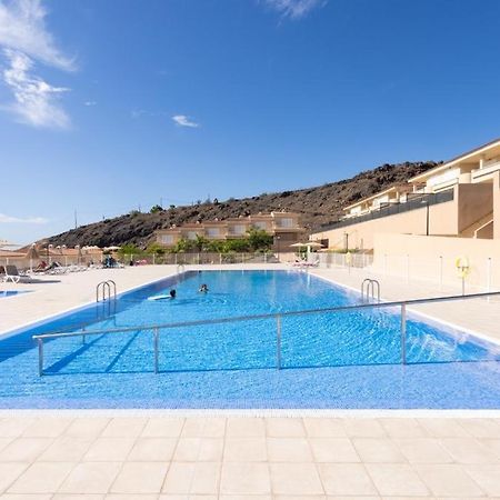 דירות פוארטו דה סנטיאגו The Retreat House - Private Pool מראה חיצוני תמונה