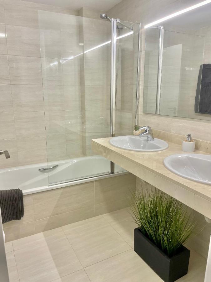דירות פוארטו דה סנטיאגו The Retreat House - Private Pool מראה חיצוני תמונה