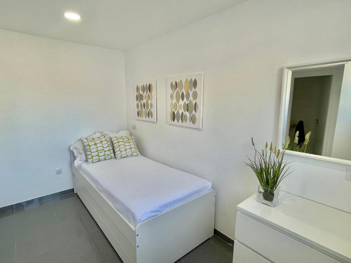 דירות פוארטו דה סנטיאגו The Retreat House - Private Pool מראה חיצוני תמונה