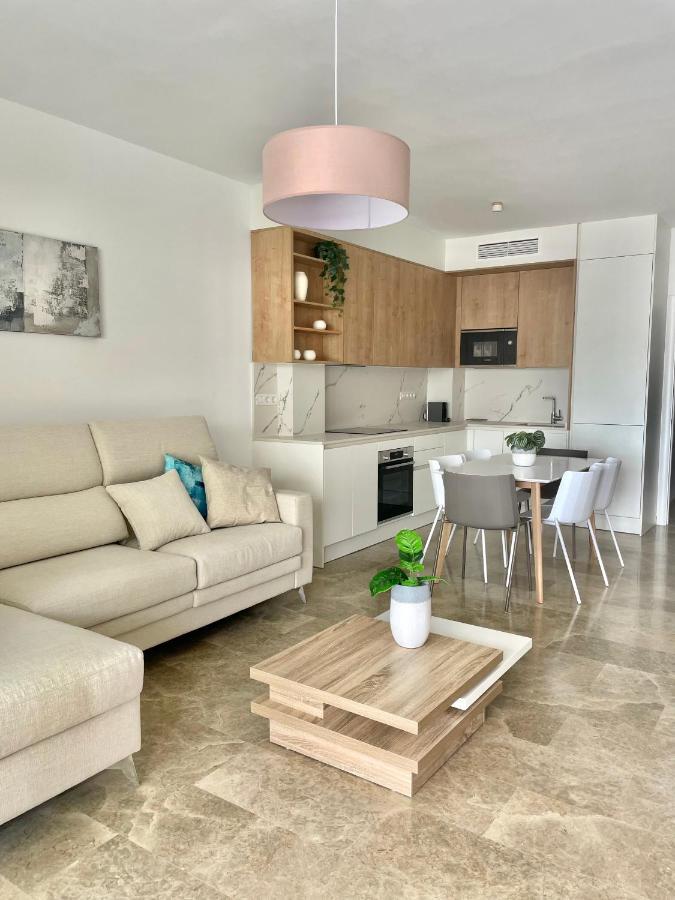 דירות פוארטו דה סנטיאגו The Retreat House - Private Pool מראה חיצוני תמונה