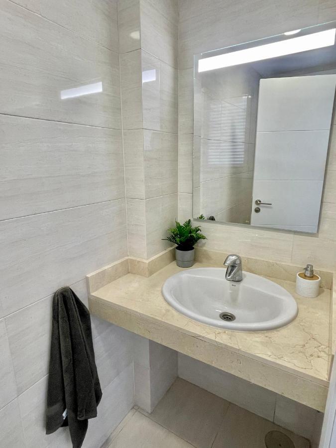 דירות פוארטו דה סנטיאגו The Retreat House - Private Pool מראה חיצוני תמונה