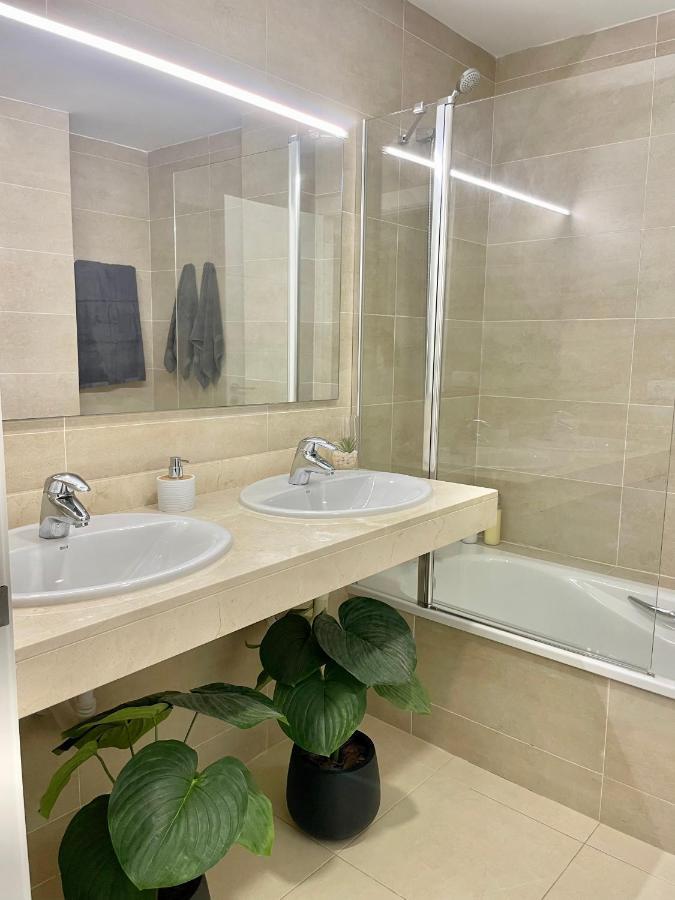 דירות פוארטו דה סנטיאגו The Retreat House - Private Pool מראה חיצוני תמונה