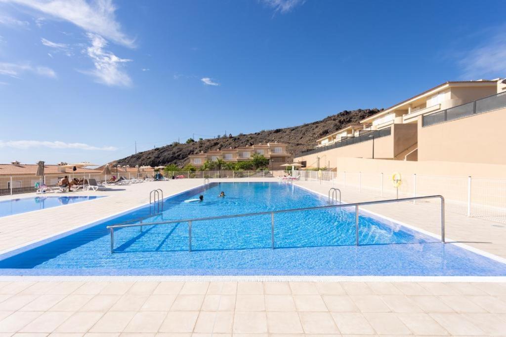 דירות פוארטו דה סנטיאגו The Retreat House - Private Pool מראה חיצוני תמונה